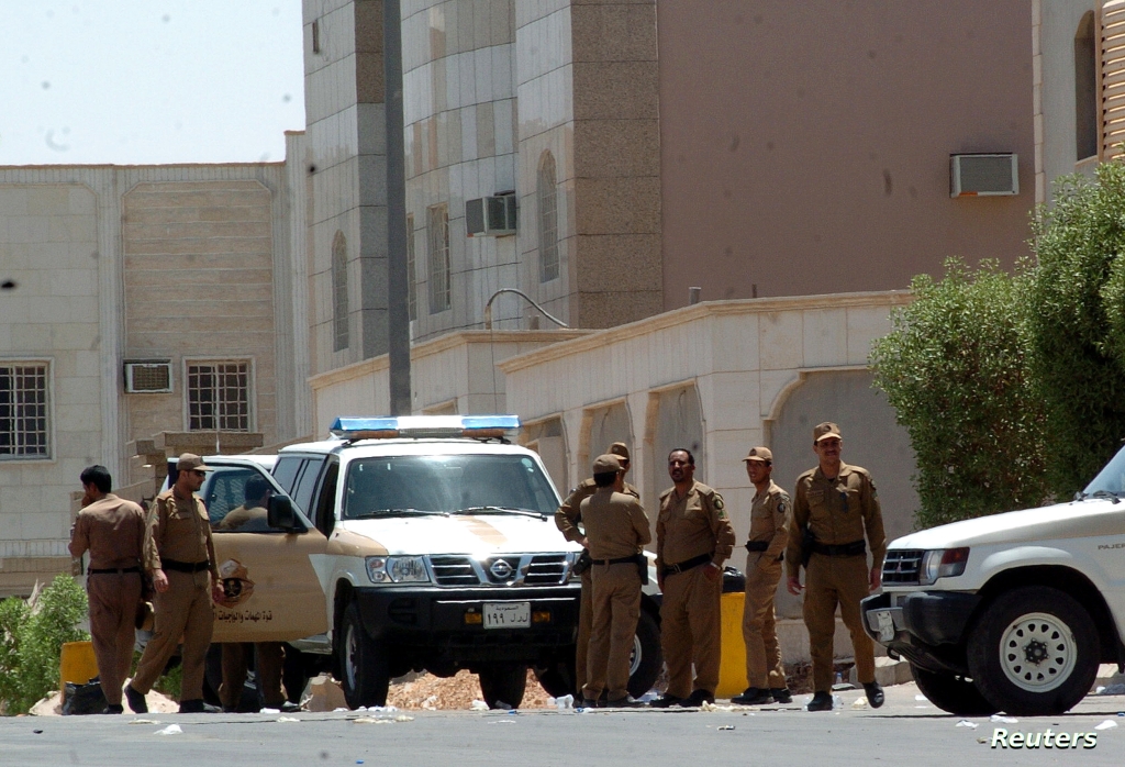 الداخلية السعودية تلعن إعدام مقيم يمني يحمل الجنسية اليمنية على خلفية قتله مواطن سعودي