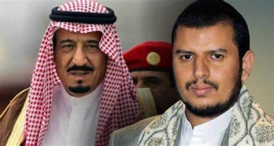 وفد سعودي برئاسة السفير محمد آل جابر يزور صنعاء للتفاوض مع الحوثيين