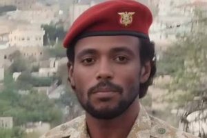 مقتل جندي من قوات الجيش الحكومي خلال مواجهات مع المليشيا شرق محافظة تعز