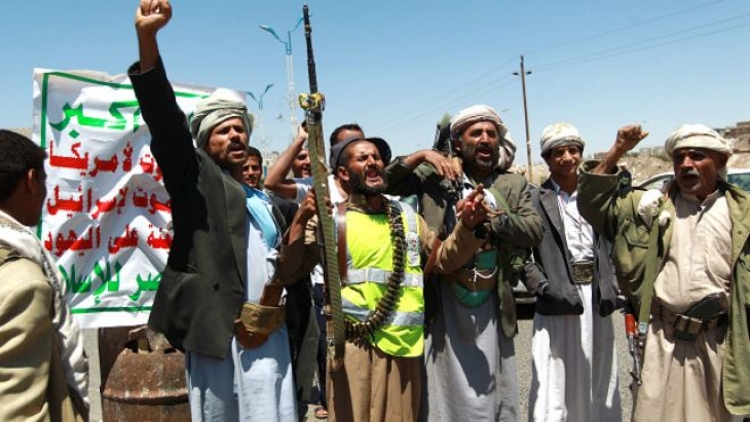 جماعة الحوثي تهدد بمهاجمة السعودية والإمارات رغم عودة العلاقات بين الرياض وطهران