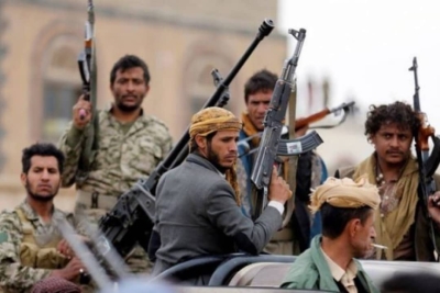 مليشيا الحوثي تهدد السعودية مجددًا باستئناف الهجمات ضدها &quot;المطار بالمطار والميناء بالميناء&quot;