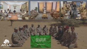 خبير عسكري يكشف لتعز تايم أسباب الزيارات الأخيرة للوفد العسكري السعودي إلى بعض المحافظات