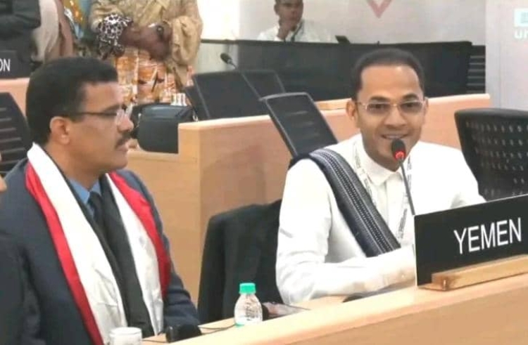 اليونسكو تُدرج &quot;الدان الحضرمي&quot; على قائمة التراث العالمي غير المادي