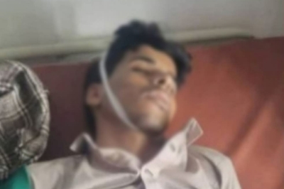 وفاة شاب بعد ساعات من استدعائه إلى مركز أمني تابع للميليشيا في محافظة حجة