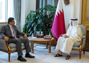 قطر تجدد موقفها الراسخ في دعم الشرعية الدستورية ووحدة وأمن واستقرار اليمن