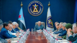 الانتقالي يرفض قرار البرلمان بتشكيل لجان للنزول للمحافظات المحررة ويصف مجلس النواب بالغير شرعي