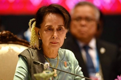إثر الانقلاب العسكري.. بايدن يهدد بإعادة فرض العقوبات على ميانمار