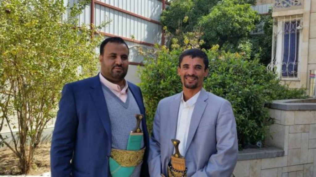 قيادي حوثي منشق: تم تصفية صالح الصماد داخل أحد المنازل بصنعاء على يد أبو علي الحاكم