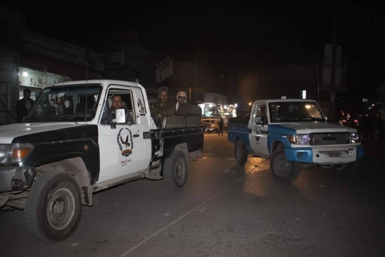 شرطة تعز: ضبط مطلوب أمني في قضية قتل تعود إلى 2014 بعد فراره من السجن المركزي عام 2015