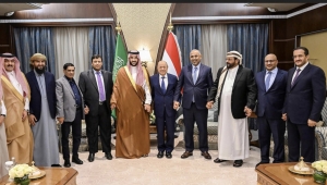 محلل سياسي: المجلس الرئاسي فقد البوصلة وتقاسمته السعودية والإمارات