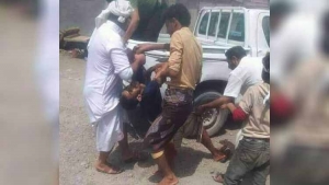 قتلى وجرحى باشتباكات بين قوات طارق صالح وقبائل الصبيحة في المخا