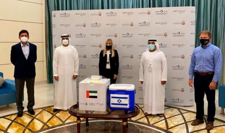 تطبيع مغلف بالإنسانية..استنكار عربي لأول عملية تبادل أعضاء بشرية بين الإمارات وإسرائيل