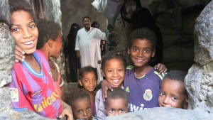 تقرير يكشف استهداف 2764 طفلا في اليمن وتجنيد 643 آخرين