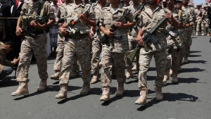 المقاومة الشعبية في البيضاء تدعو كافة أبناء اليمن وقبائلها للوقف مع الجيش والعمل لاستمرار الفعل المقاوم