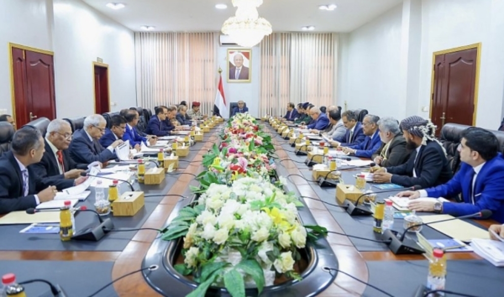 مجلس الوزراء يقر إصلاحات مالية ويبحث أزمتي الكهرباء والغاز ويصادق على اتفاقيات صحية وعدلية