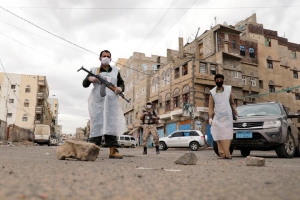 مليشيا الحوثي تحتجز لقاحات كورونا وتمنع وصولها للطواقم الطبية
