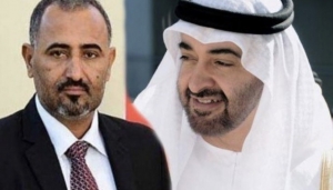 تقرير يكشف استحواذ أدوات الإمارات على كل قرارات الحكومة ومجلس الرئاسة في اليمن