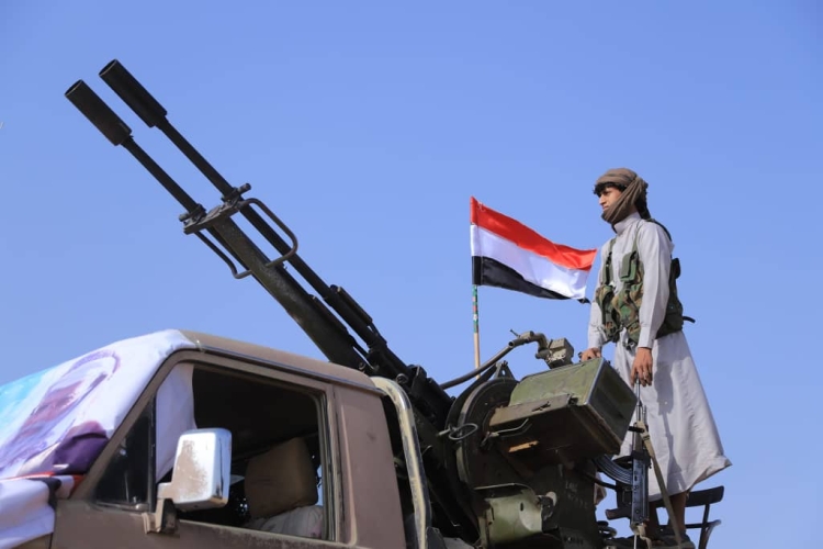 الكشف عن قرب موعد التوقيع على الاتفاق النهائي بشأن إنهاء الحرب في اليمن