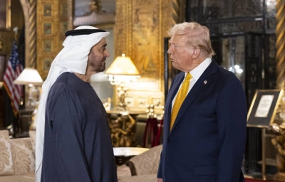 مسؤول أمريكي: الإمارات قدمت دعما للجيش الأمريكي في ضرباته ضد الحوثيين