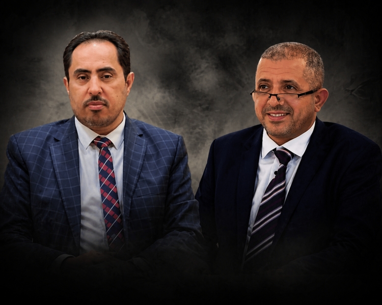 الوزير نايف البكري ينعى التربوي عبدالرحمن الشاعر ويطالب بملاحقة القنلة .. استهدفوا رمزاً للعلم