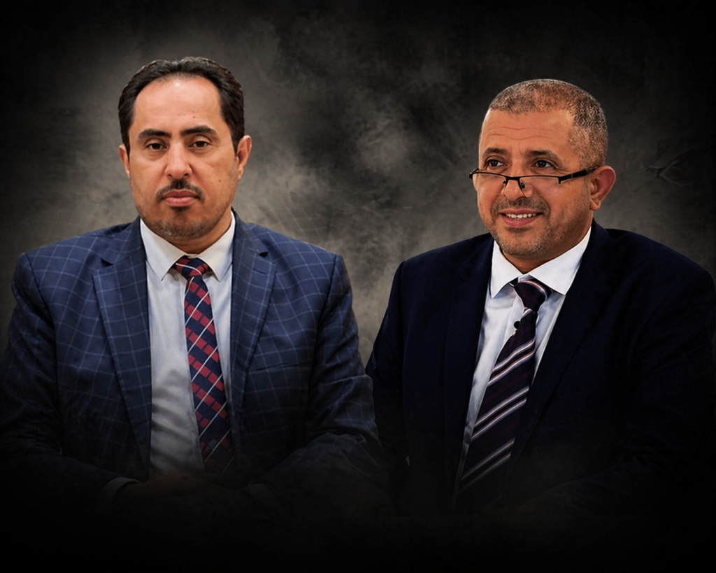 الوزير نايف البكري ينعى التربوي عبدالرحمن الشاعر ويطالب بملاحقة القنلة .. استهدفوا رمزاً للعلم