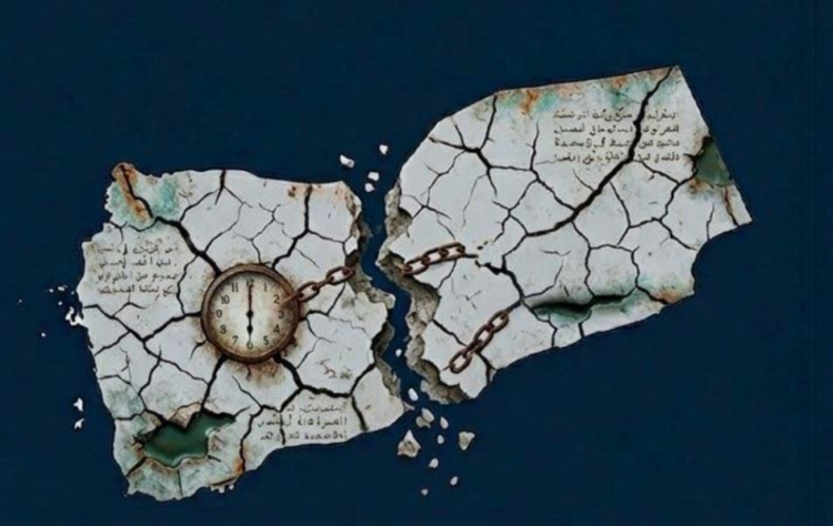 منظمة "سام" تطلق تقريرها السنوي الشامل لعام 2025 بشأن حقوق الإنسان في اليمن