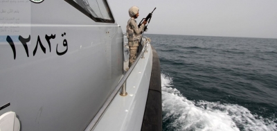 حكومة اليمن تشدد على أهمية وضع حد لتهديدات الحوثي لأمن البحر الأحمر