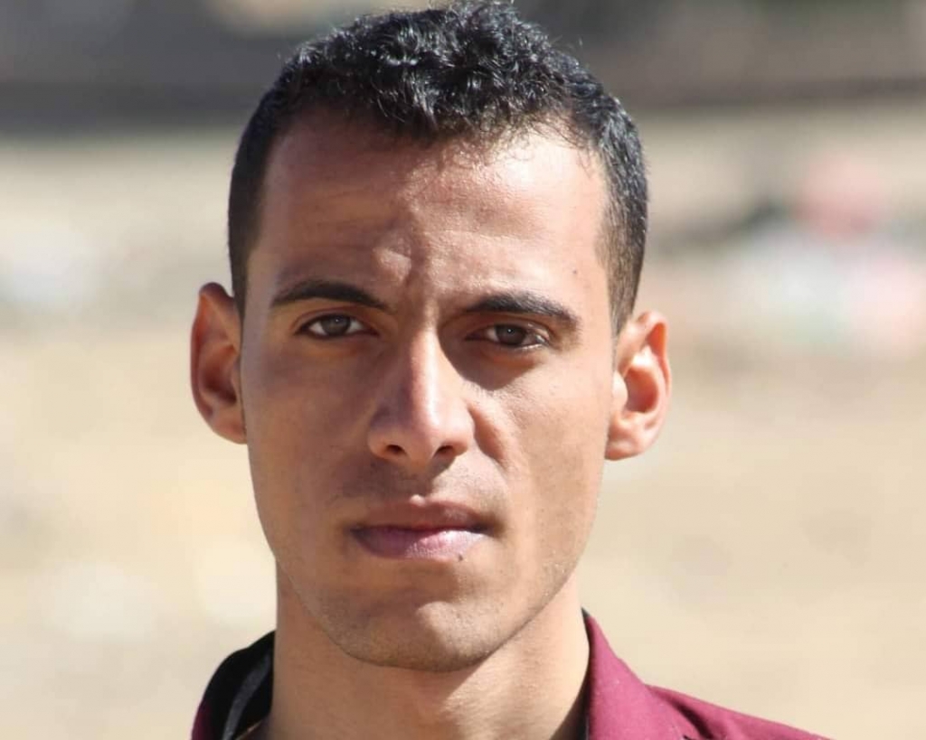 18 منظمة حقوقية تطالب بالإفراج عن الصحفي يونس عبدالسلام من سجون الحوثي
