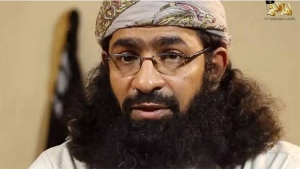اعتقال زعيم القاعدة باليمن خالد باطرفي في محافظة المهرة