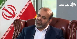 إيران تكذب اعترافات أحد قادتها العسكريين بشأن مساعدة الحوثثين