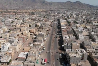 مأساة تهز ردفان بلحج.. وفاة ثلاثة أطفال داخل سيارة ونجاة رابع