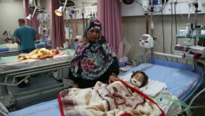 المجلس العربي: حصار تعز حرم آلاف الأشخاص من تلقي العلاج