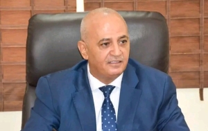 وزير المياه والبيئة: اليوم العالمي للأراض مناسبة لتكثيف الجهود الجماعية لحماية الموارد المائية والبيئية