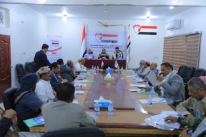 المجلس الأعلى للمقاومة الشعبية ينظم لقاء في مأرب لمناقشة تحديات المشهد اليمني وأولويات النخبة السياسية