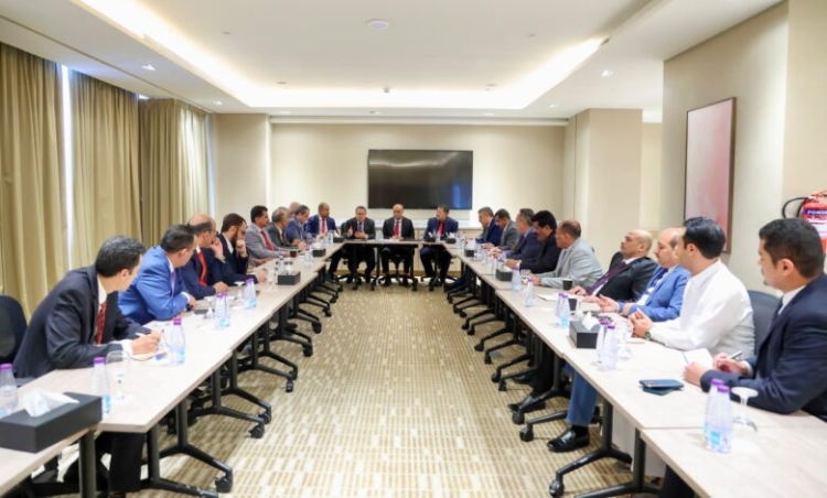 رئيس الوزراء: المرحلة الراهنة لا تحتمل المكايدات أو الحسابات الضيقة