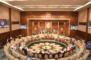 اجتماع طارئ للجامعة العربية غدا الأحد لاتخاذ موقف موحد بشأن قرار محكمة العدل الدولية