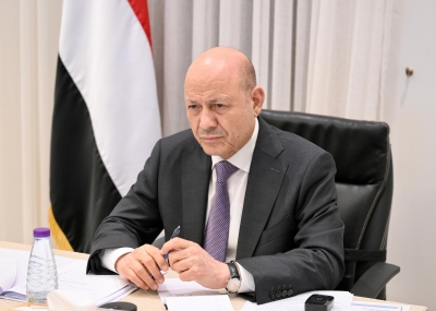 اليمن بين مشروع الدولة والفوضى: كيف يقود الرئيس رشاد العليمي معركة البقاء؟