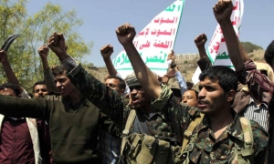 مركز البحر الأحمر للدراسات: مقتل أكثر من 2900 مهاجر أفريقي في اليمن جندهم الحوثيون للقتال في صفوفهم