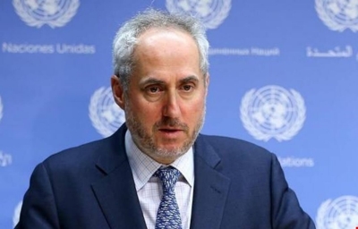 الأمم المتحدة منزعجة من قرار تصنيف الحوثيين وتحذر من تداعيات &quot;إنسانية&quot;