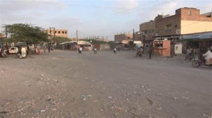 مقتل مواطن وإصابة آخر بقصف حوثي جنوبي الحديدة