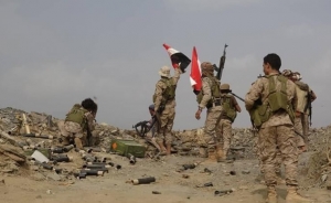 حكومة اليمن: معركة البيضاء كشفت هشاشة مليشيا الحوثي