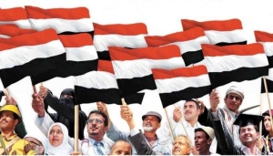مجلس شباب الثورة: الوحدة اليمنية جوهر الشرعية وركيزة أساسية لاستقرار اليمن