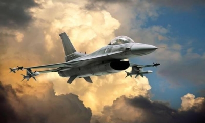 تركيا تتلقى مسودة خطابات من أمريكا بخصوص صفقة مقاتلات إف-16