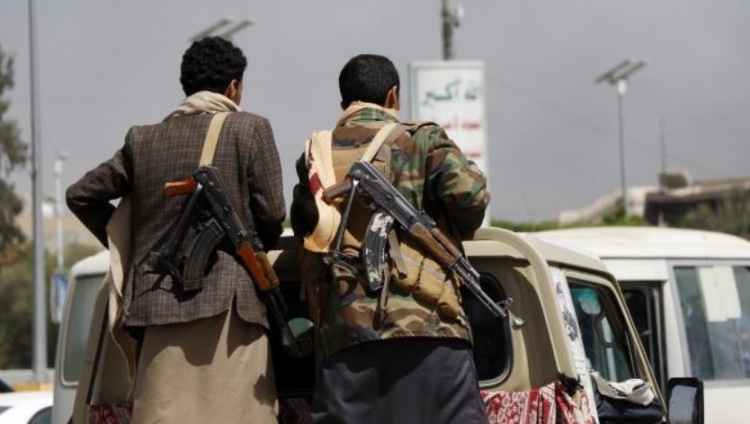 هكذا يواصل الحوثيون عمليات التنكيل بسكان العبدية في مأرب