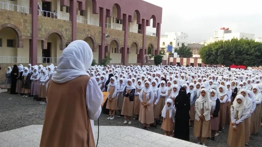 مبادرة أوروبية جديدة لتوفير التعليم والحماية لأكثر من 6 آلاف طفل في تعز