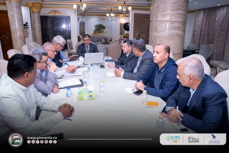 الاتحاد اليمني لكرة القدم يقرّ إقامة بطولتي الدرجتين الأولى والثانية ويوافق على مبادرة للسلام في تعز