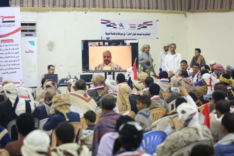 مجالس المقاومة الشعبية تؤكد: المعركة الفاصلة لاستعادة الدولة لا تحتمل التأجيل