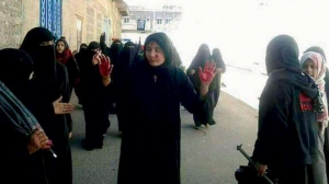 رابطة حقوقية: جماعة الحوثي تختطف 1700 امرأة خلال 7 سنوات