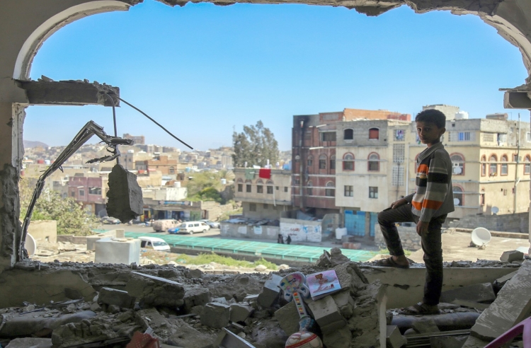 ترحيب أمريكي فرنسي هولندي بإعلان رؤية مشتركة لتحقيق العدالة والمصالحة في اليمن