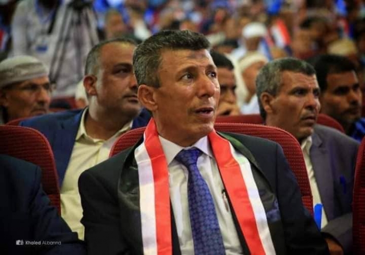 عبدالكريم شيبان: قرار رفع الحصار عن تعز مرتبط رأسا بزعيم الحوثيين